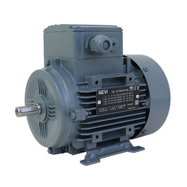 Elmotor 3EL090S2B - BEVI